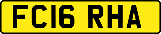 FC16RHA