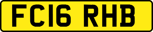 FC16RHB