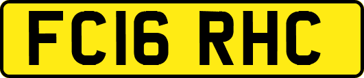 FC16RHC