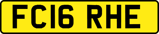 FC16RHE