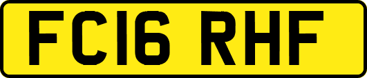 FC16RHF