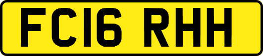 FC16RHH