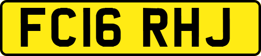 FC16RHJ