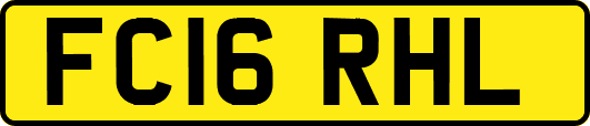 FC16RHL