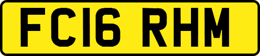 FC16RHM