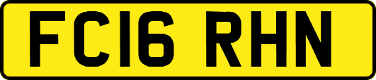 FC16RHN