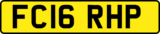 FC16RHP