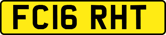 FC16RHT