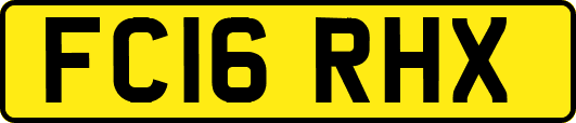 FC16RHX