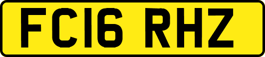 FC16RHZ