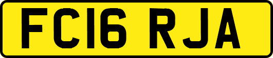 FC16RJA