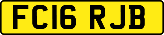 FC16RJB