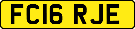 FC16RJE