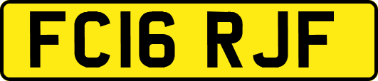 FC16RJF