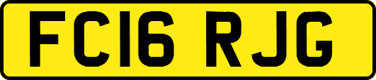 FC16RJG