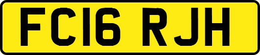 FC16RJH