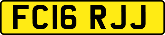 FC16RJJ