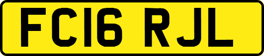 FC16RJL