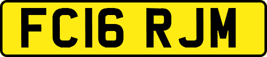 FC16RJM