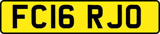 FC16RJO