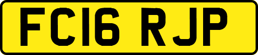 FC16RJP