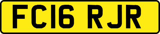 FC16RJR