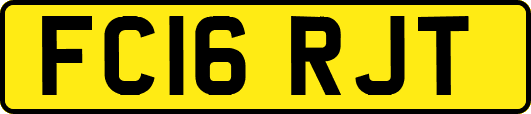 FC16RJT