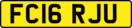 FC16RJU