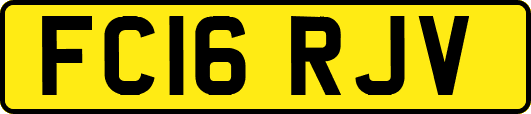 FC16RJV