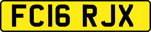 FC16RJX