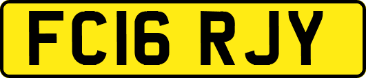 FC16RJY