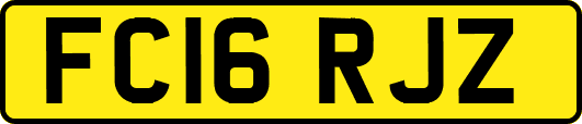 FC16RJZ