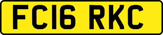 FC16RKC