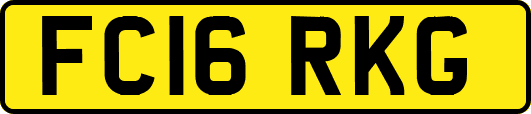 FC16RKG