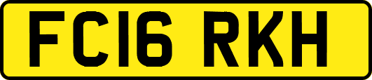 FC16RKH