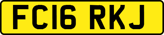 FC16RKJ