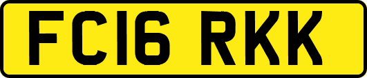 FC16RKK