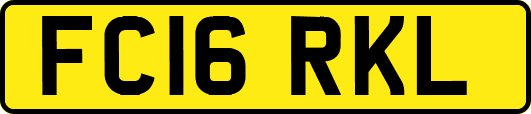 FC16RKL