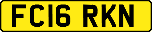 FC16RKN
