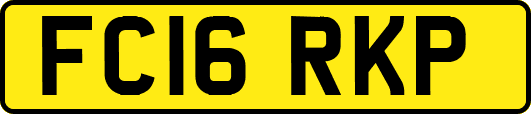 FC16RKP