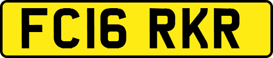 FC16RKR