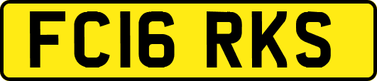 FC16RKS