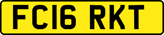 FC16RKT
