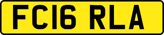 FC16RLA