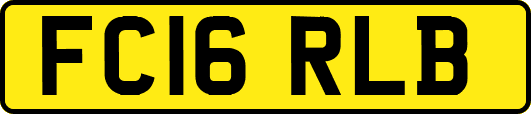 FC16RLB