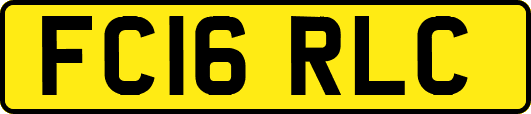FC16RLC