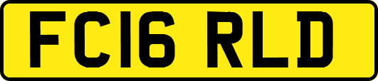 FC16RLD