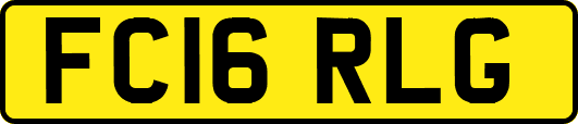 FC16RLG
