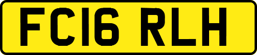 FC16RLH