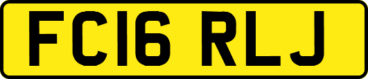 FC16RLJ